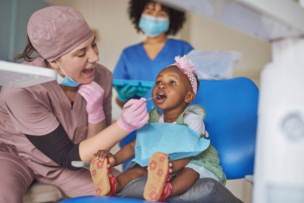 Best Root Canal Treatment  in Sheffield Lake, OH