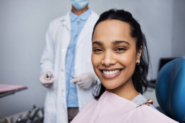 Dental X-Rays and Imaging in Sheffield Lake, OH