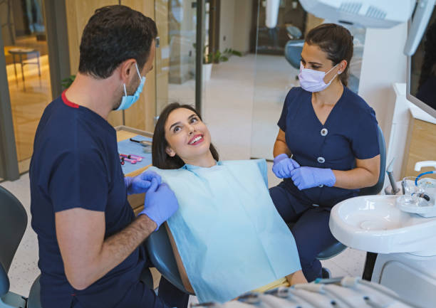 Best Dental Fillings (Composite and Amalgam)  in Sheffield Lake, OH